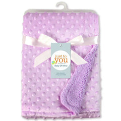 Newborn Baby Blanket Warm Fleece Thermal Soft Stroller Sleep Cover White Pink Beanie Infant Bedding Swaddle Wrap Kids Bath Towel