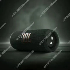 JBL F6 Portable Bluetooth Speaker IPX7 Waterproof Outdoor Stereo Bass Wireless Speaker