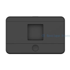 Case for 4G Router M7350 Wireless Travel Router, Portable WiFi Waterproof Silicone Case Cover