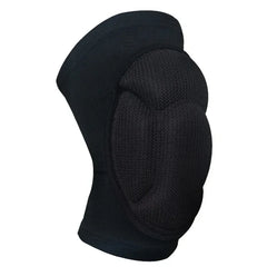 1PC Thickened protection Sports Kneepad Men Elastic Knee Pads Support Fitness Gear Basketball Brace Protector Male NonSlip Pads