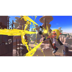 Splatoon 3 Bundle (Game + Expansion Pass) - Nintendo Switch Game Deals  Physical Game Card for Switch Game Console