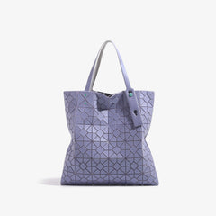 2026 New Cross-Border Geometric Rhombus Stylish Large Tote Bag Fashion Handbag Single Shoulder Large Capacity Women's Bag