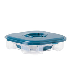 Garden Automatic Kitchen Cockroach Trap Box Cockroach Killer Traps Bugs Catcher Insect Catcher