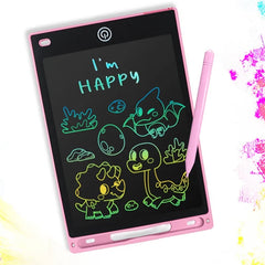 8.5 Inch LCD Drawing Tablet Electronic Writing Board Handwriting Pads