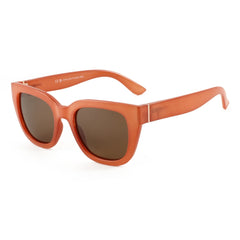 ZENOTTIC Retro Square Polarized Sunglasses for Women Vintage Sun Glasses UV400 Protection Trendy Shades Fashion Style