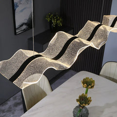Modern dine dining room Pendant lights indoor lighting Ceiling lamp hanging light led Chandeliers for living room indoor lightin