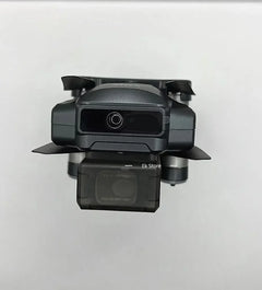 Drone Body With 4k Camera For SJRC F22s 4k Pro  With Laser Obstacle Avoidance Replacement Of Lost Drone Dron Case Accessories