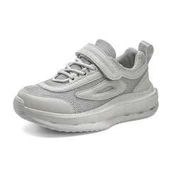 New Children Casual Shoes Breathable Knit Mesh Sneakers for Kids Boys Girls Lightweight Comfortable Running Walking Sports Shoes