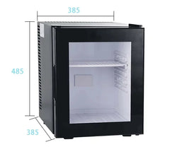 Smart Hotel home Resort Mini Bar Refrigerator Fridge/Freezer Counter