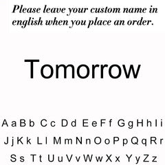 Custom Name Double-Layer Necklace Personalized Crown Double Nameplate Pendant 304 Stainless Steel Cuban Chain Fashionable Chain