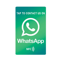 Tripadvisor NFC Card Increase You Reviews Universal NFC Cards