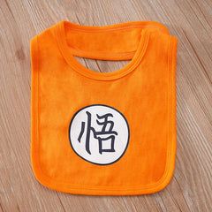 Newborn Clothing Handsome Anime Role Play Cotton Comfortable And Soft Summer Boys And Girls Short Sleeved Baby Triangle Jumpsuit