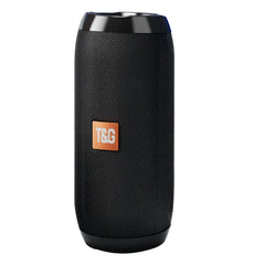 Portable Bluetooth Speaker Wireless , Ipx4 Waterproof Bluetooth 5.0 TWS MP3 Player Paring Aux & Tf-Card Input for Home  Outdoor