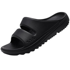 Asgard Summer Orthopedic Sandals For Women Thick Sole Casual Recovery Slides With Arch Support Soft Cloud Slippers Bath Slippers