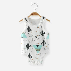 Baby Clothes Romper for Newborns Bodysuit Children's Clothing Girl Boy Bodysuit Babies Overalls and Overalls Baby Girls Costume