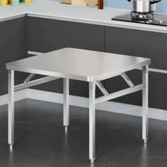 Camping Work Table Dining Balcony Picnic Coffee Tables Side Garden