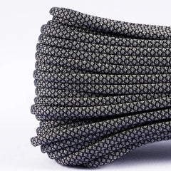 7 Cores 550 Paracord Cord 5 15 31M Dia.4mm for Outdoor Camping