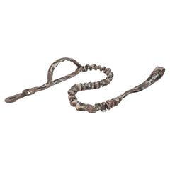 Dog Traction Tactical Collar Outdoor Neck Ring Thickened Large Dogs Can Hold Dog Neck Cover dog collar