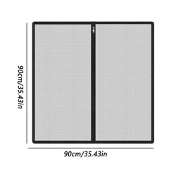 No-drill pet fence, pet stair gate, cat and dog pet gate, escape prevention fence, suitable for dogs, for doorways/bedrooms