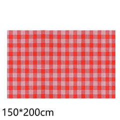 Camping Mat Waterproof Outdoor Sleeping Pad Beach Mat Picnic Blanket 2