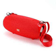 Subwoofer Bluetooth Speaker Portable Wireless Radio FM Computer PC TV 10W Powerful Woofer Bass Sound Box Music Big Caixa De Som