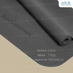 Mountain Spring Camping Multi-Functional Mat Outdoor Ultralight Foldable Anti-slip Mat Waterproof Moisture-Proof