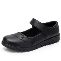 Flats Moccasins Slip on Loafers PU leather Ballet Shoes Casual Ladies Shoes Footwear Soft Women Shoes Zapatillas De Mujer