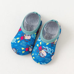 Boy Kids Beach Water Sports Sneakers Children Swimming Aqua Barefoot