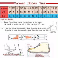 Women's Vulcanized Shoes Large Size Platform Sportstyle Low-top Shoes for Women Leather Lace-up Non-slip Casual Women's Sneakers