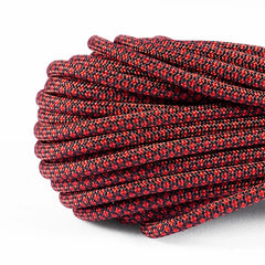 7 Cores 550 Paracord Cord 5 15 31M Dia.4mm for Outdoor Camping