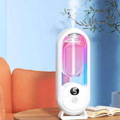 40ml Essential Oils For Aroma Diffusers Long-lasting Fragrance Retention Air Freshener Aromatherapy Essential Oils Househol S6I2