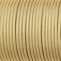 550 Military Paracord 7 Strand 4mm Tactical Parachute Cord Camping Accessories Outdoor Survival DIY Bracelet Rope