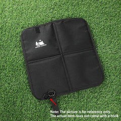 Camping Seat Pad Foldable Oxford Cloth Waterproof Moisture Proof