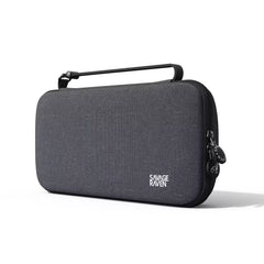 Savage Raven by Skull & Co. EDC Case Carrying Pouch Portable Hard Shell Storage Bag for Nintendo Switch 2