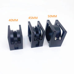 Drone arm 40 45 50 mm tube clip four, six, eight-axis rotors plant protection multiple drone aerial photography props