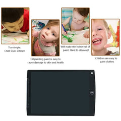 8.5 Inch LCD Writing Tablet Digital Drawing Tablet Handwriting Pads