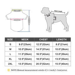 Clothing for Dog Suit Dogs Dress Dachshund Puppy Clothes Corgi Medium Hoodie Costume Pet Accessories Coat Small Breeds Summer