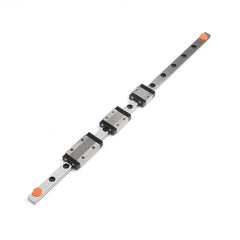 KGT MGN9C MGN9H MGN12C MGN12H RoHS L from100mm to 1000mm miniature linear guide rail slide carriage 3D Printer part CNC Machine