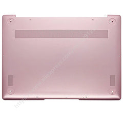 NEW For Huawei MateBook 13 WRT-W19 WX9 WRTB-WAH9L HN-W19R Laptop LCD Back Cover Front Bezel Palmrest Bottom Case Laptop Frames