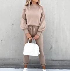 New Fashion Women Track Suits Sports Wear Jogging Suits Ladies Hooded