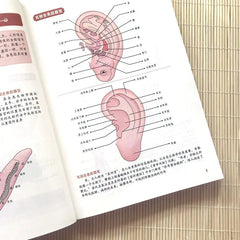 Hand Massage Therapy: Treat Common Ailments | Symptom-Based Techniques | Practical Home Wellness Guide Book