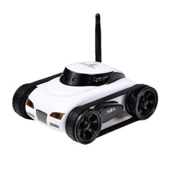 777-272 Wifi Mobile Remote Control Four Channel Real-Time Transmission