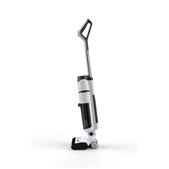 Cross-border new product lying flat floor scrubber suction mop all-in-one machine sweep electric intelligent automatic cleaning