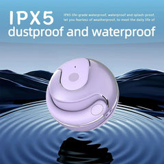 Original OWS Wireless Bluetooth 5.3 Earphones T26 Long Battery Life Earbuds HIFI Sound Quality Headphone Smart HD Call