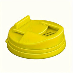 3/6pcs Beverage Can Cover Reusable Plastic Soda Cola Sealing Lids