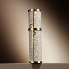 5ML Portable Compact Leather Perfume Bottle Multipurpose Sprayer