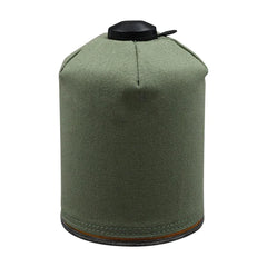 Camping Gas Can Protective Cover Gas Tank Canister Cylinder Case