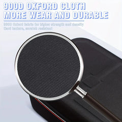 2025 new model suitable for Switch 2 console protection hard case portable storage protection travel bag