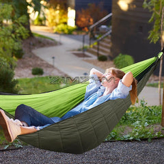 Camping Hammock Underquilt Full Length Big Size Under Quilts for
