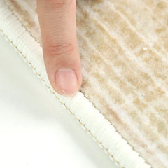 Light Luxury Carpets for Living Room Fluffy Soft Study Rug Large Area Bedroom Decor Washable Carpet Thick Plush Lounge Floor Mat